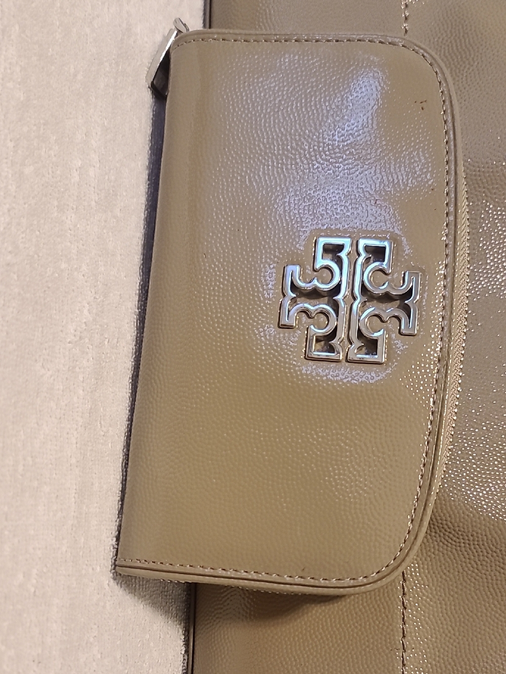 Tory Burch Wallet